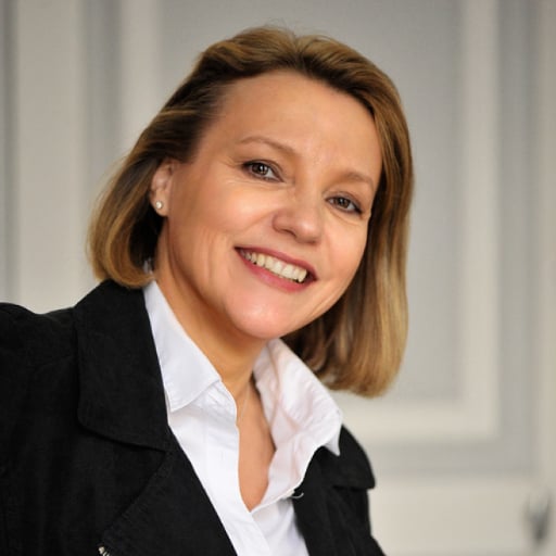 Anne Etchenagucia